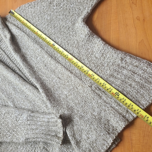 Anthropologie Angel of the North Chauvet Cardigan - Picture 13 of 16